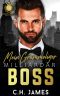 [Club Zero 03] • Mein grummeliger Milliardär-Chef